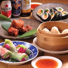 味亜全域厨房　一五茶屋（イチゴジャヤ）　野々市の写真2