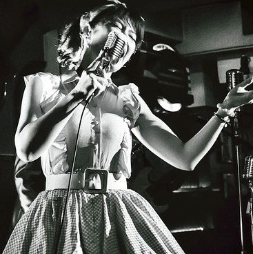 LIVE HOUSE OLDIES ライブハウス オールディーズの雰囲気1