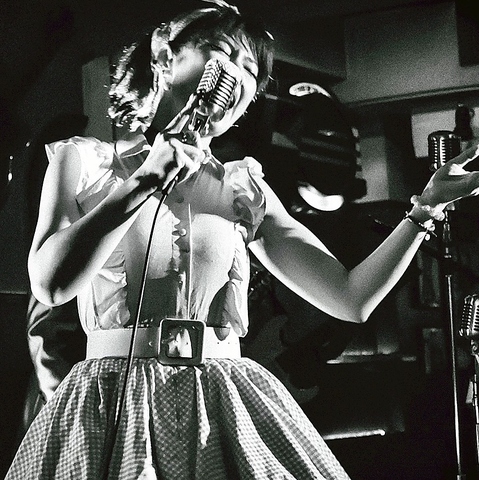 LIVE HOUSE OLDIES CunEX I[fB[Y