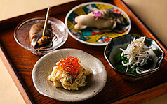 SAKANA LAB サカナラボのコース写真