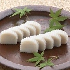 飛魚すぼまき