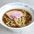料理メニュー写真&nbsp;〆ラーメン