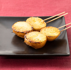 じゃがいも串（1本）