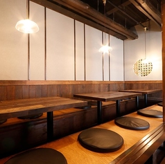 馬肉専門卸問屋 勝馬のコース写真