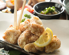 シャカシャカポテトフライ