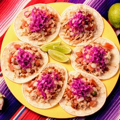 VIVA MEXICO ビバ メキシコのおすすめポイント1