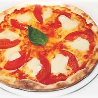 絶品ローマピッツァ！