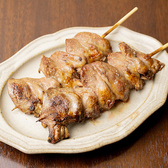 焼鶏 もっけいのおすすめ料理3