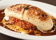HERO S ヒーローズ 日比谷のおすすめランチ3