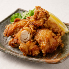 奥久慈しゃも 唐揚げ