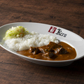 料理メニュー写真&nbsp;【お肉を味わうためのカレー】ビーフカレー