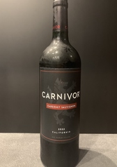 カーニヴォ・カベルネ・ソーヴィニヨン