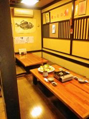 うまか喰い処　祇園　大しまの写真3