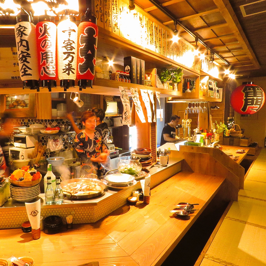 特攻チキン野郎の写真ギャラリー