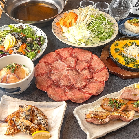 居酒屋 四季彩 仙台駅前店