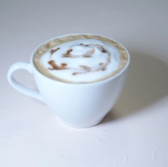 カフェ・モカ &nbsp;(冷/温)