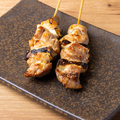 ねぎま串（1本）