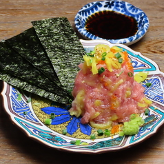 おばんざいグルーキーのおすすめ料理1