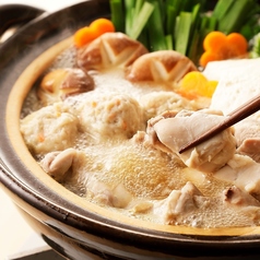 のんべえ 赤羽店のコース写真