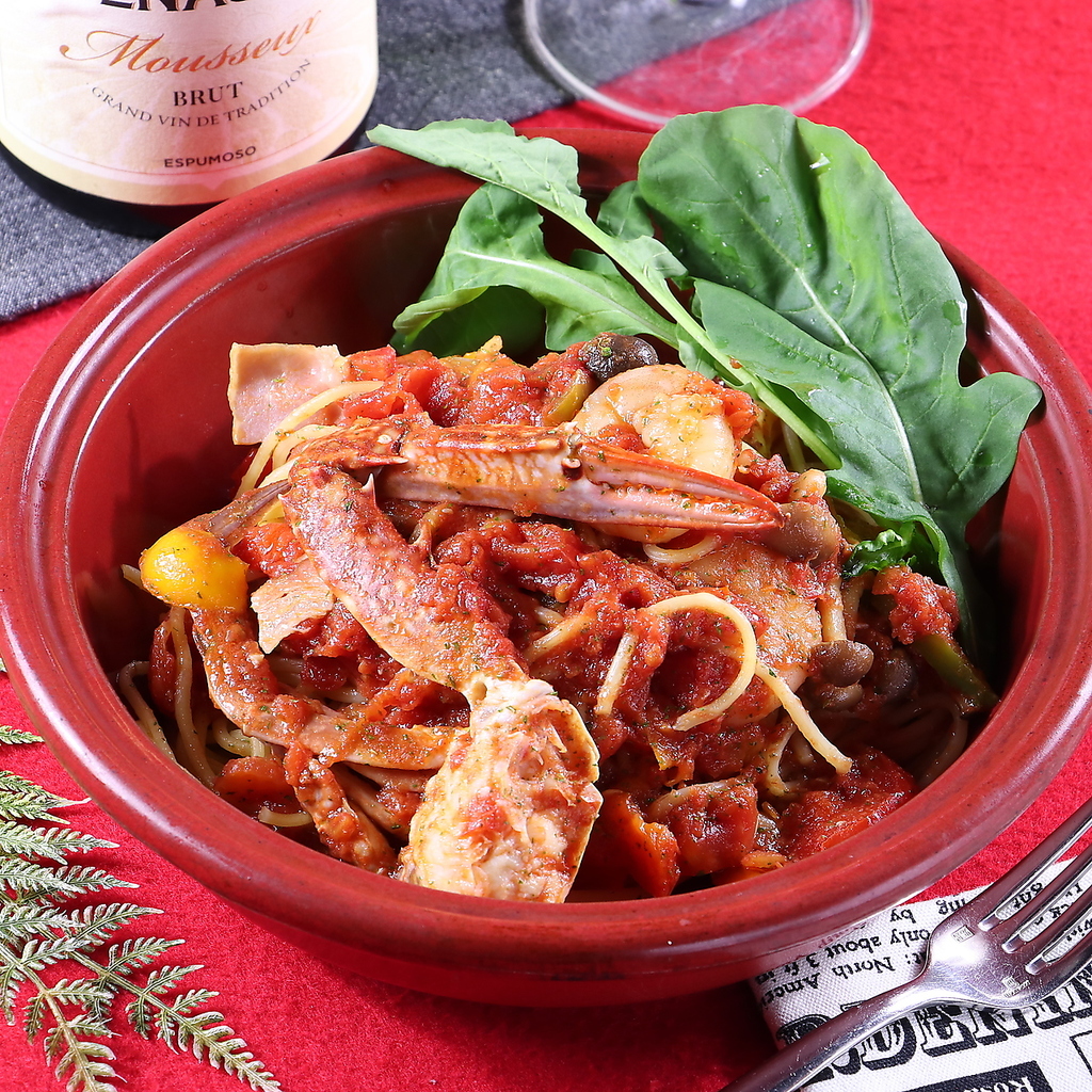 2025冬の新メニュースタート！さらにグレードUPしたイニミニを是非！！