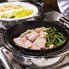 Numero five ヌメロファイブのおすすめポイント1