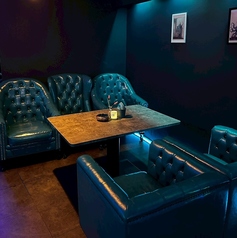 Bar水星の雰囲気3