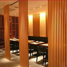 築地寿司岩 京急上大岡店の雰囲気2