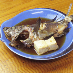 市場直送の魚を使用◎鮮度重視の料理の数々！