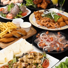 貸切×宴会　Dining＆Party Booのおすすめ料理2