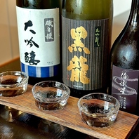 お肉と相性抜群の多彩なドリンク