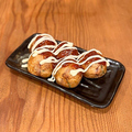 料理メニュー写真&nbsp;辛みそマヨネーズ