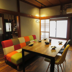 kitchen 萬屋の特集写真