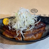 豚と野菜研究所のおすすめ料理2