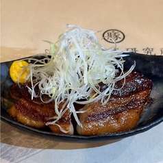 豚と野菜研究所のおすすめ料理2