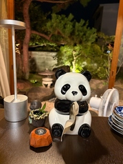 ロンタン 蓉堂 隠れ古民家本格四川料理の特集写真