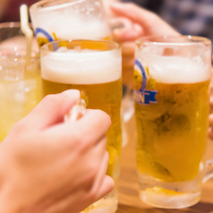 【宴会・食べ放題】中華料理パンダの特集写真