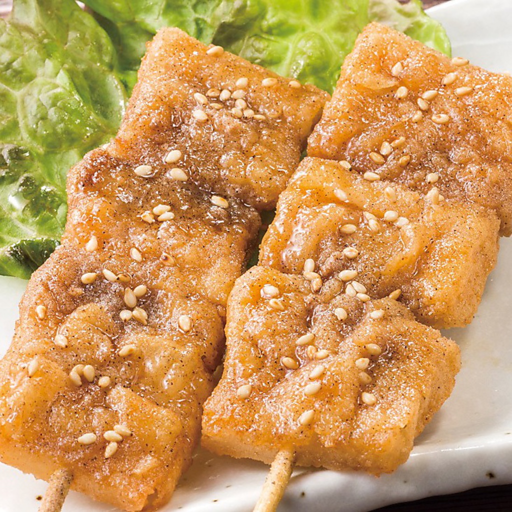 地産地消の生鮮野菜を使用。