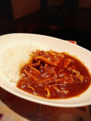 おまかせカレー