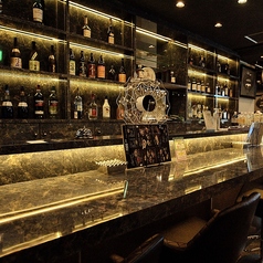 BAR bise(ビズ)那覇松山店の雰囲気3