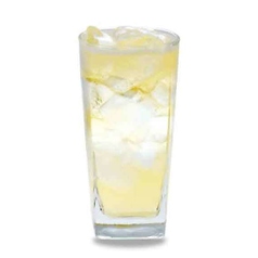 ブラックニッカハイボール