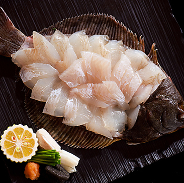 日出町 的山荘のおすすめ料理1