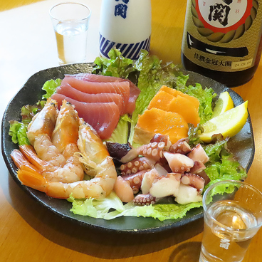 韓国料理福豚屋 東上野店のおすすめ料理1