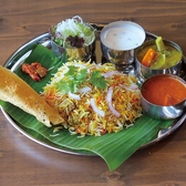 南インド料理 ナマステ豊岡九日市店のおすすめ料理2