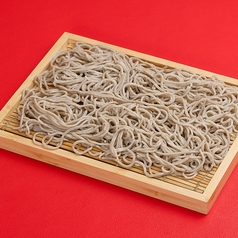 板蕎麦(1人前=約250g)