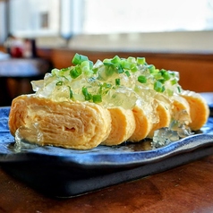 だし巻き玉子