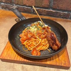 ケラケラ KELLER KELLER ケイヴ CAVEのおすすめランチ2