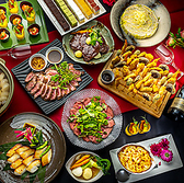 ラ ベランダ プレミア LA VERANDA Premier 大阪梅田駅タワー特集写真1