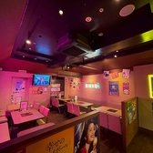 韓国料理 ホンデポチャ 津田沼店の雰囲気2