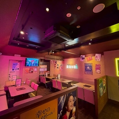 韓国料理 ホンデポチャ 津田沼店の雰囲気2