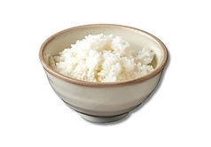 白ご飯